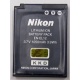 Аккумулятор Nikon EN-EL12 3.7V 1050mAh 3.9W (Шоссе Энтузиастов)