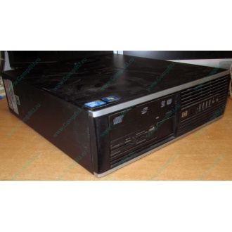 4-х ядерный Б/У компьютер HP Compaq 6000 Pro (Intel Core 2 Quad Q8300 (4x2.5GHz) /4Gb /320Gb /ATX 240W Desktop /Windows 7 Pro) - Шоссе Энтузиастов