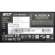Acer AL1916 N AL1916 Ns ET.C16RE.N01 (Шоссе Энтузиастов)