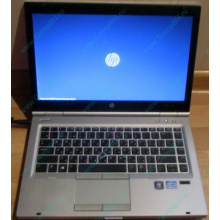 Б/У ноутбук Core i7: HP EliteBook 8470P B6Q22EA (Intel Core i7-3520M /8Gb /500Gb /Radeon 7570 /15.6" TFT 1600x900 /Window7 PRO) - Шоссе Энтузиастов