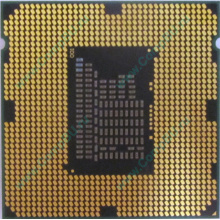 Процессор Intel Celeron G540 (2x2.5GHz /L3 2048kb) SR05J s.1155 (Шоссе Энтузиастов)