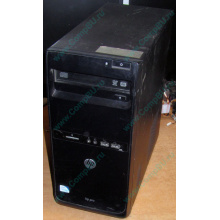 Компьютер HP PRO 3500 MT (Intel Core i5-2300 (4x2.8GHz) /4Gb /320Gb /ATX 300W) - Шоссе Энтузиастов
