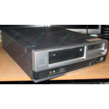 БУ компьютер Kraftway Prestige 41180A (Intel E5400 (2x2.7GHz) s.775 /2Gb DDR2 /160Gb /IEEE1394 (FireWire) /ATX 250W SFF desktop) - Шоссе Энтузиастов