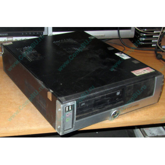 Б/У компьютер Kraftway Prestige 41180A#9 Intel E5400 (2x2.7GHz) s.775 /2Gb /160Gb /ATX 250W SFF desktop /WIN7 PRO (Шоссе Энтузиастов)