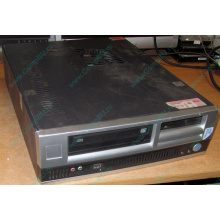 БУ компьютер Kraftway Prestige 41180A (Intel E5400 (2x2.7GHz) s775 /2Gb DDR2 /160Gb /IEEE1394 (FireWire) /ATX 250W SFF desktop) - Шоссе Энтузиастов