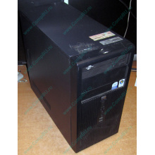 Компьютер Б/У HP Compaq dx2300 MT (Intel C2D E4500 (2x2.2GHz) /2Gb /80Gb /ATX 250W) - Шоссе Энтузиастов