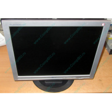 Монитор 17" ЖК LG Flatron L1717S (Шоссе Энтузиастов)