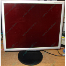 Монитор 19" Nec MultiSync Opticlear LCD1790GX на запчасти (Шоссе Энтузиастов)