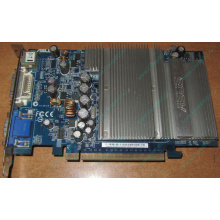 Дефективная видеокарта 256Mb nVidia GeForce 6600GS PCI-E для сервера подойдет (Шоссе Энтузиастов)