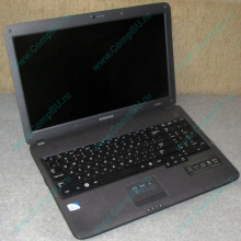 Ноутбук Samsung NP-R528-DA02RU (Intel Celeron Dual Core T3100 (2x1.9Ghz) /2Gb DDR3 /250Gb /15.6" TFT 1366x768) - Шоссе Энтузиастов