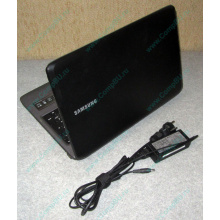 Ноутбук Samsung NP-R528-DA02RU (Intel Celeron Dual Core T3100 (2x1.9Ghz) /2Gb DDR3 /250Gb /15.6" TFT 1366x768) - Шоссе Энтузиастов