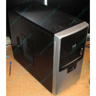 Компьютер БУ Intel Core i5-3470 (4x3.2GHz) /4Gb DDR3 /500Gb /ATX 450W (Шоссе Энтузиастов)