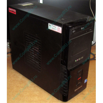 Компьютер Б/У Kraftway Credo KC36 (Intel C2D E7500 (2x2.93GHz) s.775 /2Gb DDR2 /250Gb /ATX 400W /W7 PRO) - Шоссе Энтузиастов