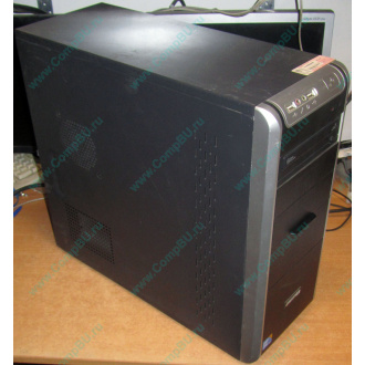 Компьютер Depo Neos 460MD (Intel Core i5-650 (2x3.2GHz HT) /4Gb DDR3 /250Gb /ATX 400W /Windows 7 Professional) - Шоссе Энтузиастов