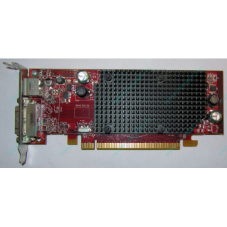 Видеокарта Dell ATI-102-B17002(B) красная 256Mb ATI HD2400 PCI-E (Шоссе Энтузиастов)