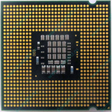 Процессор Б/У Intel Core 2 Duo E8200 (2x2.67GHz /6Mb /1333MHz) SLAPP socket 775 (Шоссе Энтузиастов)