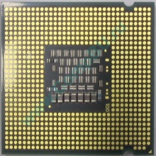 Процессор Intel Celeron Dual Core E1200 (2x1.6GHz) SLAQW socket 775 (Шоссе Энтузиастов)