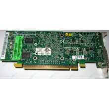 Видеокарта Dell ATI-102-B17002(B) зелёная 256Mb ATI HD 2400 PCI-E (Шоссе Энтузиастов)