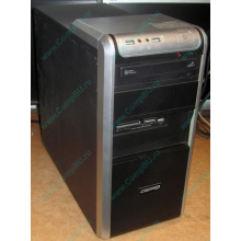 Компьютер Depo Neos 460MN (Intel Core i5-650 (2x3.2GHz HT) /4Gb DDR3 /250Gb /ATX 450W /Windows 7 Professional) - Шоссе Энтузиастов