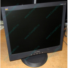 Монитор Б/У ЖК 17" ViewSonic VA703b (Шоссе Энтузиастов)