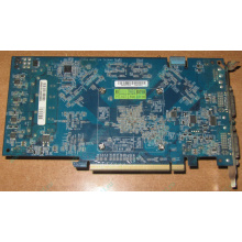 Глючная видеокарта 512Mb DDR3 nVidia GeForce 9800GT Gigabyte GV-N98TZL-512H PCI-E (Шоссе Энтузиастов)