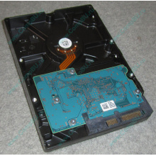 Дефектный жесткий диск 1Tb Toshiba HDWD110 P300 Rev ARA AA32/8J0 HDWD110UZSVA (Шоссе Энтузиастов)