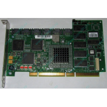 C61794-002 LSI Logic SER523 Rev B2 6 port PCI-X RAID controller (Шоссе Энтузиастов)