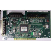 SCSI-контроллер Adaptec AHA-2940UW (68-pin HDCI / 50-pin) PCI (Шоссе Энтузиастов)
