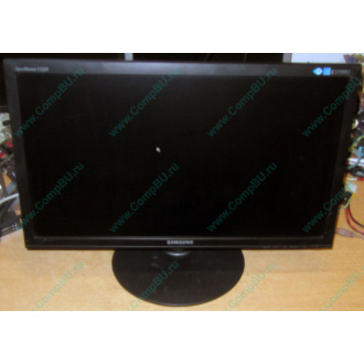 23" Samsung SyncMaster E2320 (FullHD 1920x1080) - Шоссе Энтузиастов