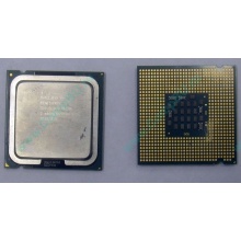 Процессор Intel Pentium-4 531 (3.0GHz /1Mb /800MHz /HT) SL8HZ s.775 (Шоссе Энтузиастов)