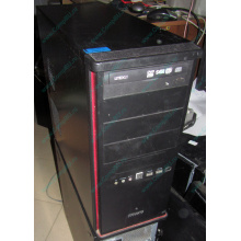 Б/У компьютер AMD A8-3870 (4x3.0GHz) /6Gb DDR3 /1Tb /ATX 500W (Шоссе Энтузиастов)