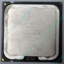 Процессор Intel Pentium-4 651 (3.4GHz /2Mb /800MHz /HT) SL9KE s.775 (Шоссе Энтузиастов)