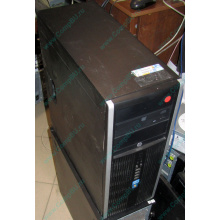 Б/У компьютер HP Compaq Elite 8300 (Intel Core i3-3220 (2x3.3GHz HT) /4Gb /320Gb /ATX 320W) - Шоссе Энтузиастов