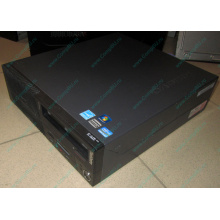 Б/У компьютер Lenovo M92 (Intel Core i5-3470 /8Gb DDR3 /250Gb /ATX 240W SFF) - Шоссе Энтузиастов
