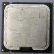 Процессор Intel Celeron D 331 (2.66GHz /256kb /533MHz) SL7TV s.775 (Шоссе Энтузиастов)