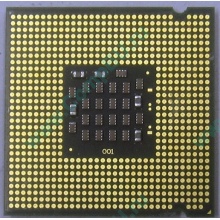 Процессор Intel Celeron D 331 (2.66GHz /256kb /533MHz) SL7TV s.775 (Шоссе Энтузиастов)