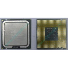 Процессор Intel Pentium-4 541 (3.2GHz /1Mb /800MHz /HT) SL8U4 s.775 (Шоссе Энтузиастов)