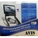 Автомобильный монитор с DVD-плейером и игрой AVIS AVS0916T бежевый (Шоссе Энтузиастов)