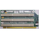 Райзер PCI-X / 3xPCI-X C53353-401 T0039101 для Intel SR2400 (Шоссе Энтузиастов)