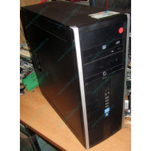БУ компьютер HP Compaq Elite 8300 (Intel Core i3-3220 (2x3.3GHz HT) /4Gb /250Gb /ATX 320W) - Шоссе Энтузиастов