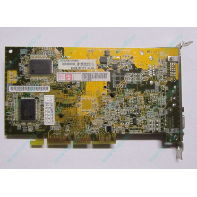 Видеокарта Asus V8170 64Mb nVidia GeForce4 MX440 AGP Asus V8170DDR (Шоссе Энтузиастов)