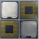 Процессоры Intel Pentium-4 506 (2.66GHz /1Mb /533MHz) SL8J8 s.775 (Шоссе Энтузиастов)