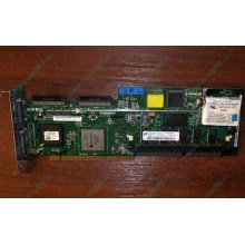 13N2197 в Шоссе Энтузиастов, SCSI-контроллер IBM 13N2197 Adaptec 3225S PCI-X ServeRaid U320 SCSI (Шоссе Энтузиастов)