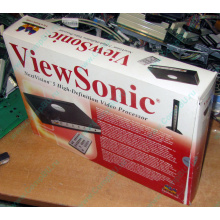 Видеопроцессор ViewSonic NextVision N5 VSVBX24401-1E (Шоссе Энтузиастов)