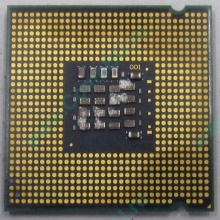 Процессор Intel Celeron D 352 (3.2GHz /512kb /533MHz) SL9KM s.775 (Шоссе Энтузиастов)