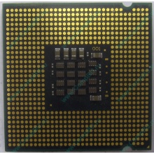 Процессор Intel Celeron D 356 (3.33GHz /512kb /533MHz) SL9KL s.775 (Шоссе Энтузиастов)