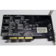 Видеоплата 64Mb nVidia GeForce4 MX440 AGP 8x NV18-3710D (Шоссе Энтузиастов)