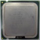 Процессор Intel Celeron D 326 (2.53GHz /256kb /533MHz) SL8H5 s.775 (Шоссе Энтузиастов)