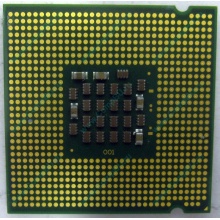 Процессор Intel Celeron D 326 (2.53GHz /256kb /533MHz) SL8H5 s.775 (Шоссе Энтузиастов)