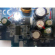 Вздутые конденсаторы на видеокарте 256Mb nVidia GeForce 6600GS PCI-E (Шоссе Энтузиастов)